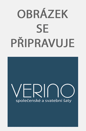 Společenský trojkomplet  v růžové barvě
