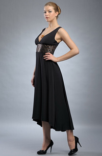 Plesov� �aty - fotogalerie Verino