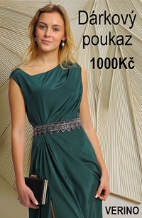 Dárkový poukaz 1000