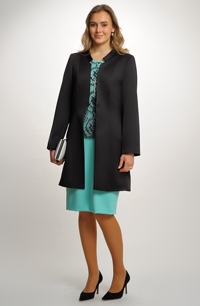 Elegantní společenský komplet