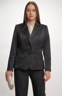 Dámské společenské sako
