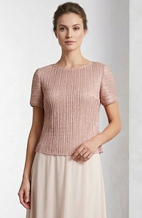 Dámská volná společenská halenka