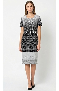 Dámské společenské šaty