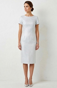 Společenské šaty na svatbu