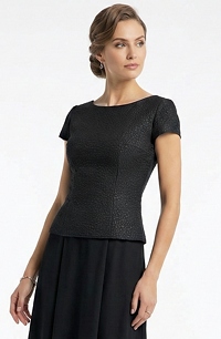 Dámská společenská halenka