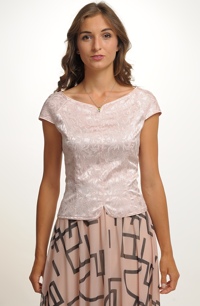 Halenka top
