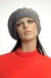 Baret s ozdobou