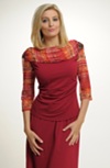 Společenská halenka